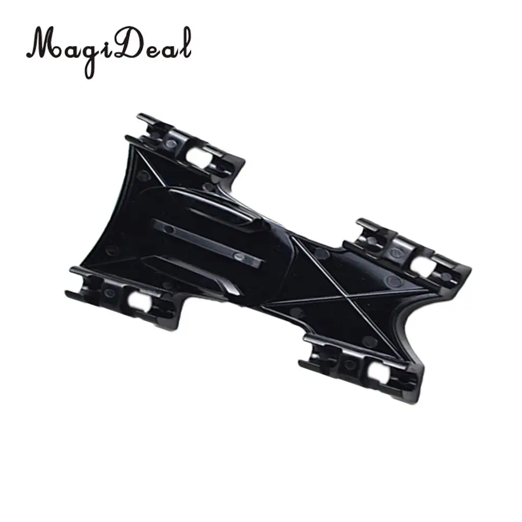 MagiDeal Lightweight 1Pc Surfing Kite Kiteboarding Line Mount Holder for GoPro Hero 2 3 3+4 Session Other Action Camera Supplies