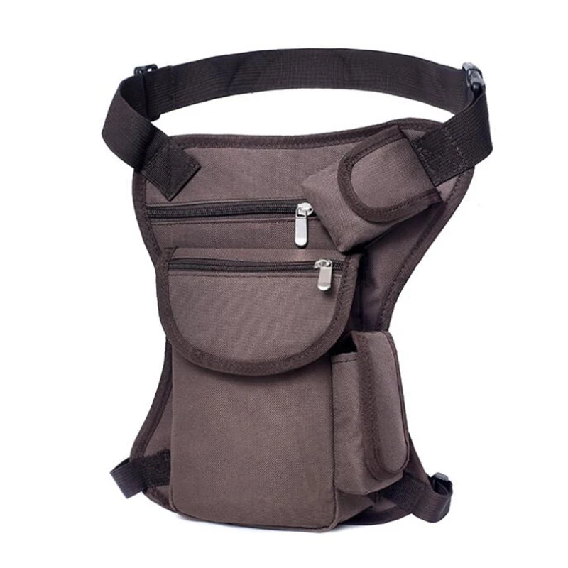 Многофункциональная сумка для ног, тактическая сумка на талию, переносная сумка для ног, мужская сумка для охоты на открытом воздухе, сумка для пистолета, походная спортивная сумка