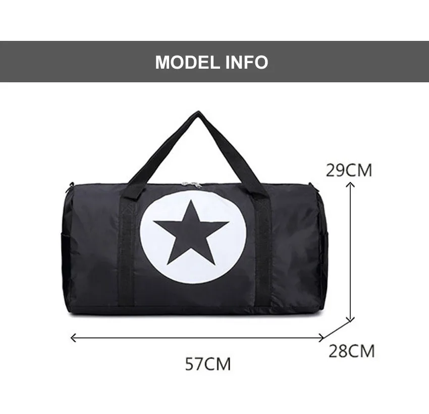 travel bag 2
