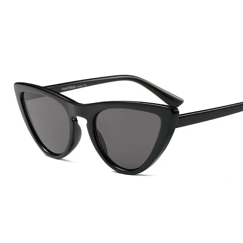 Sunglasses women Accessories Cat Style 2017 Brand Designer Fashion