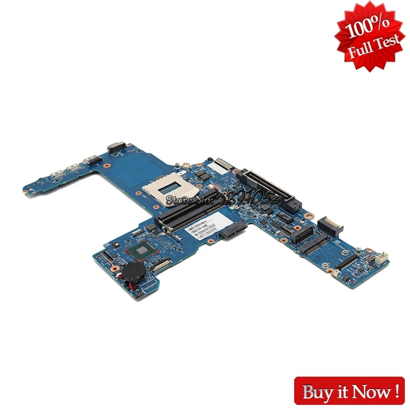 Материнская плата Nokotion 744016-501 744016-601 744016-001 для HP ProBook 640 650 G1 материнская ноутбука GMA