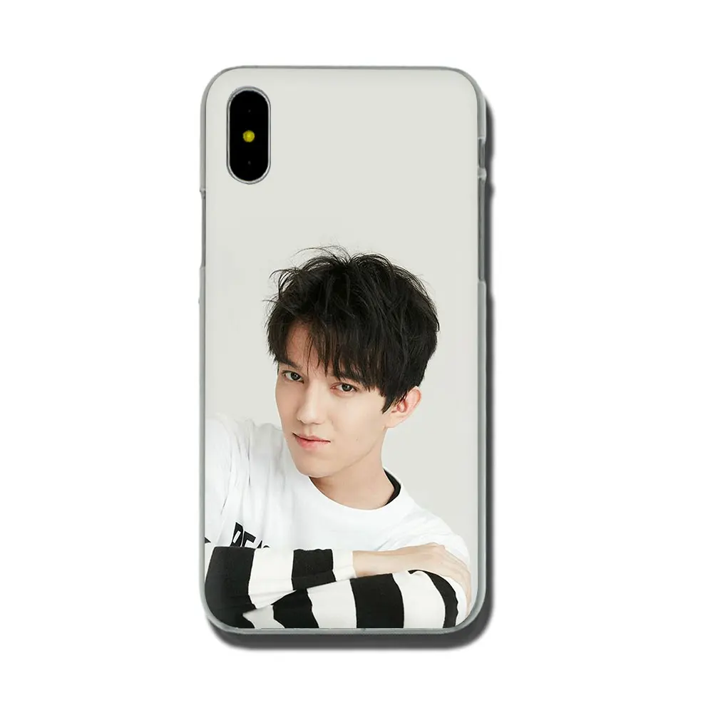 Жесткий чехол для телефона singer Dimash Kudaibergen для iPhone 11 Pro XR XS Max X 8 7 6 6S Plus - Цвет: H10