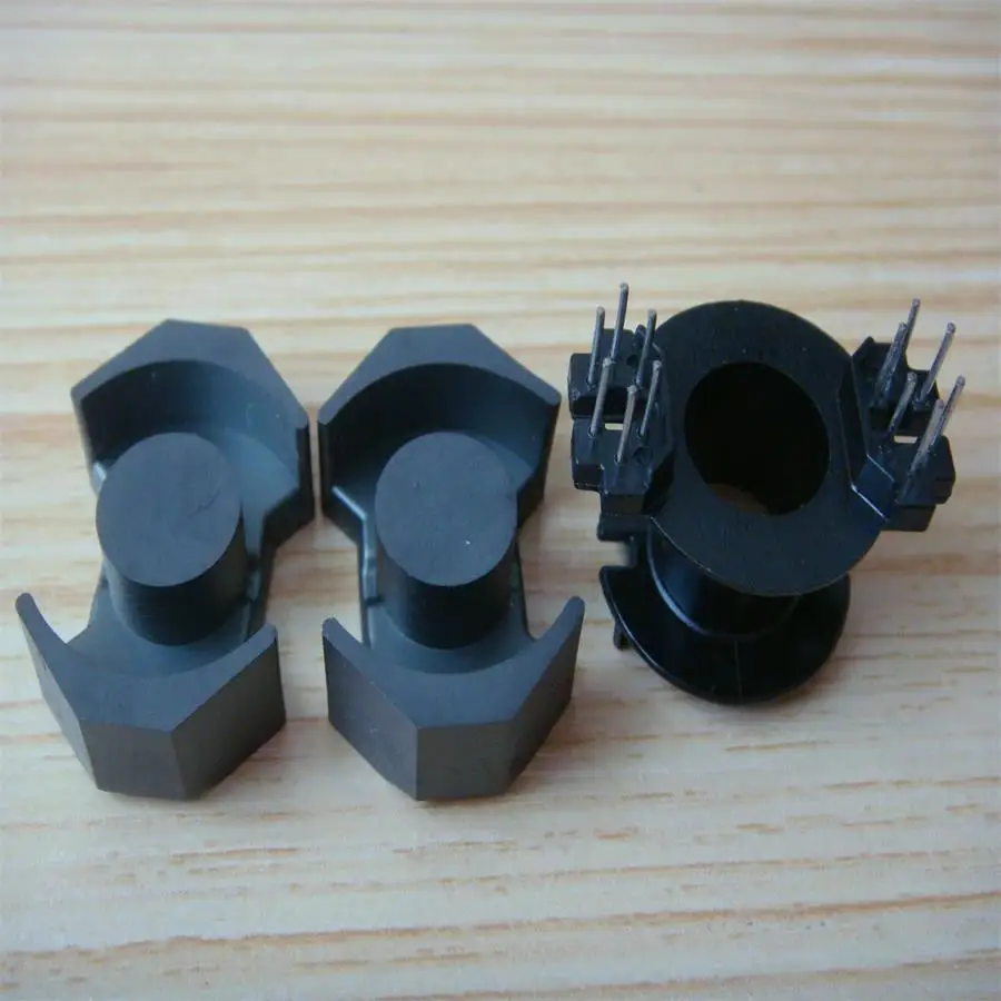 Трансформаторы RM10 ферритовый сердечник изолятор ферритовая бусина с 6 + 6pin