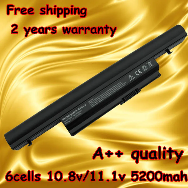 New Laptop Battery For Acer Aspire 4553G 4625G 4745G 4745Z 5553G 5625G
