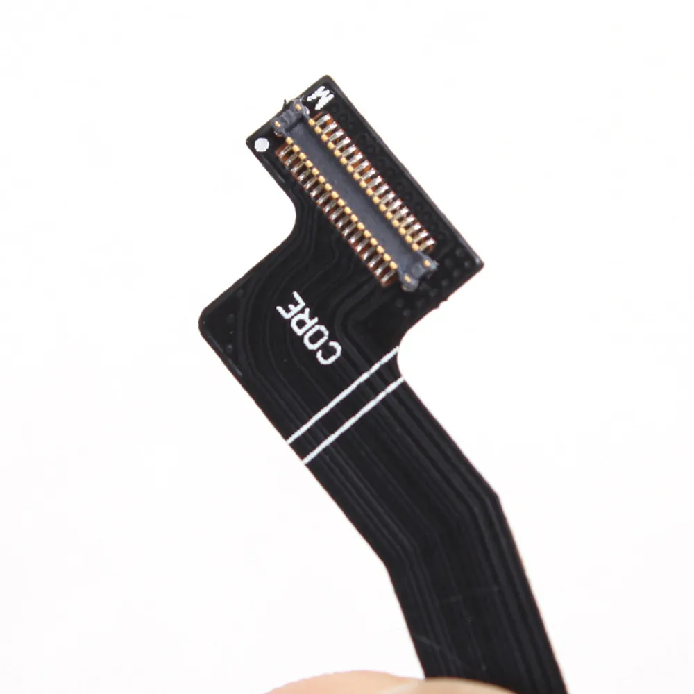 RC часть для DJI Mavic Pro Drone гибкие Gimbal плоский PCB ленты гибкий кабель слои 6J11 Прямая