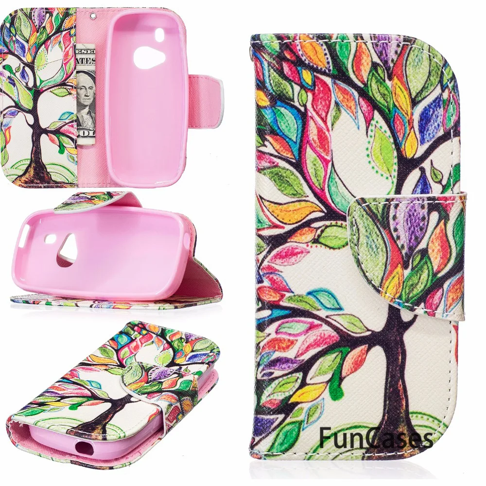 Для coque Nokia 3310 чехол флип для fundas 2017 + держатели карт capinha телефон hoesje Telefon сумка