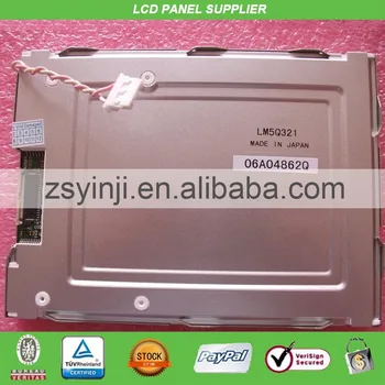 

5inch CSTN-LCD Module LM5Q321