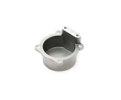 

Rc Saito Engines Parts Four-Stroke Engine FG-11 - REAR COVER: BZ SAIG1117