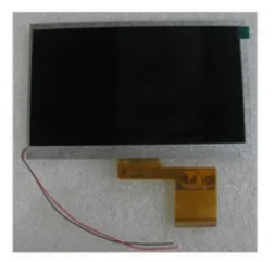 Новый 7-дюймовый 60pin планшетный ЖК-экран zk7db501 zk7d8501 164 мм * 103 3 Бесплатная доставка |
