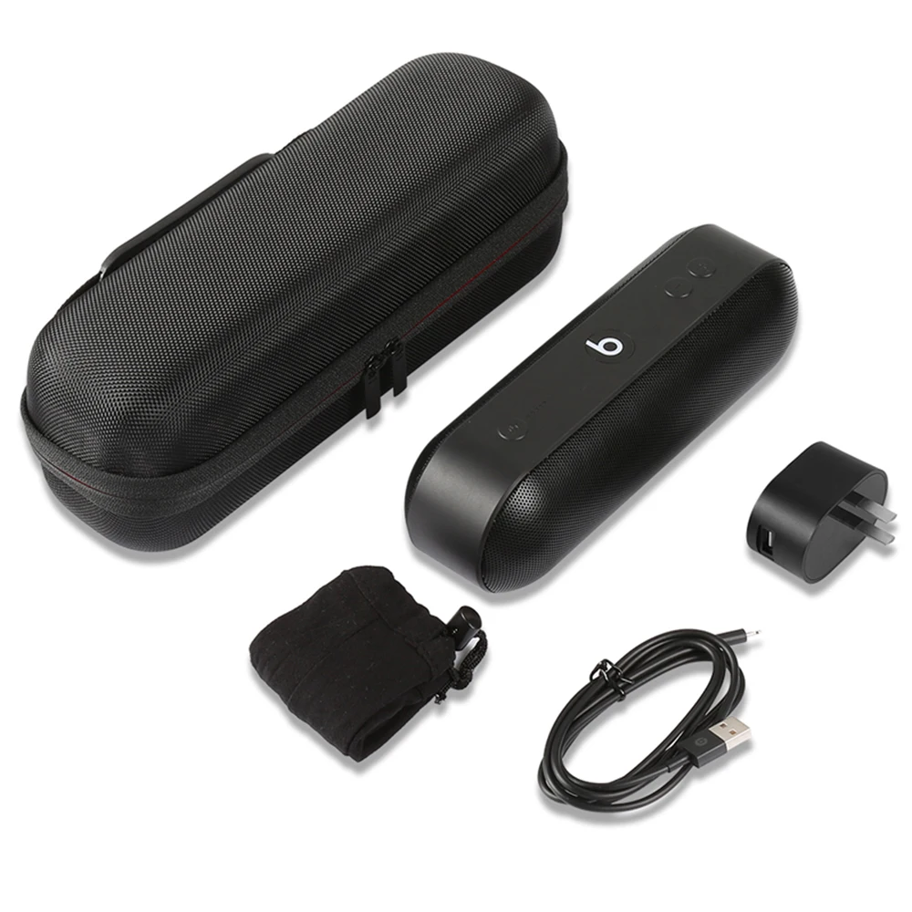 Eva Case For Apple Dr. Dre Beats Pill+ 