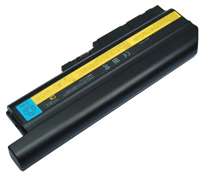 LMDTK аккумулятор для ноутбука LENOVO R61 T60 T61 R500 W500 R60 40Y6799 ASM 92P1142 FRU 42T4502