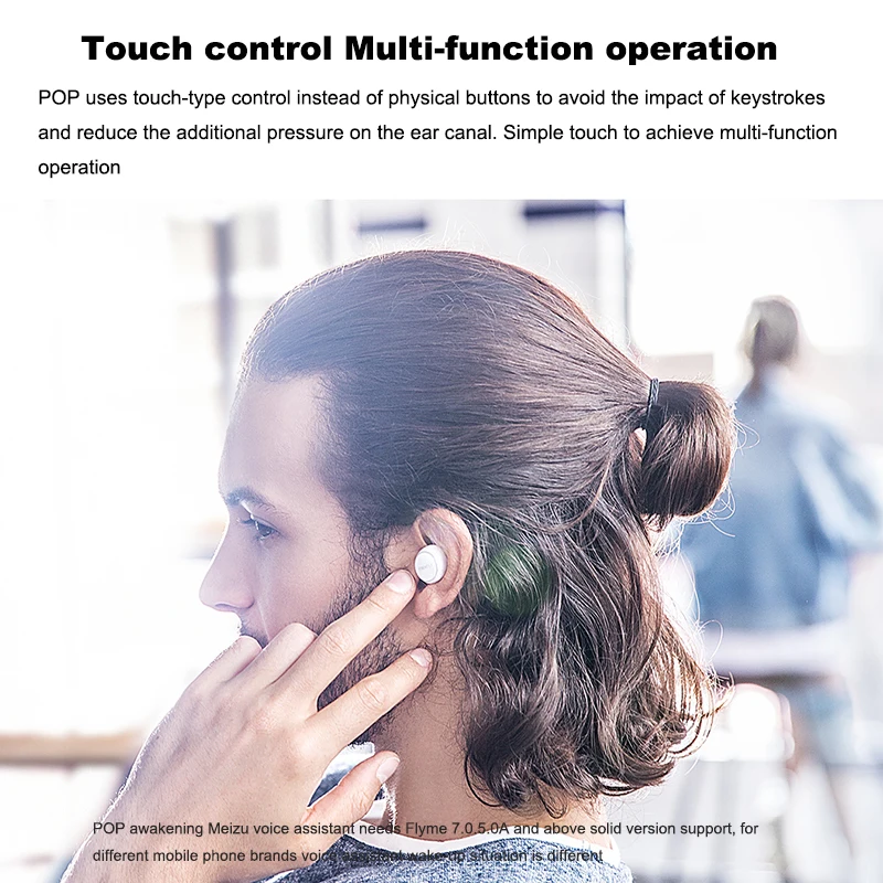 Meizu POP 04