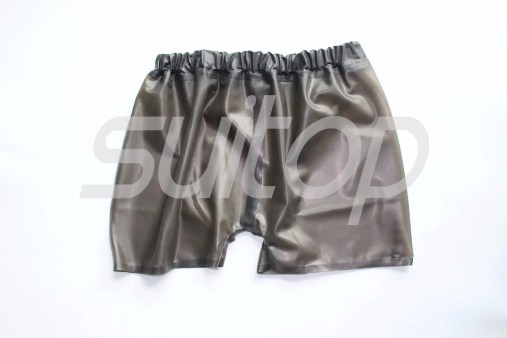 100% сексуальные латексные спортивные боксеры ручной работы|boxer shorts|sexy boxer shortsshorts |