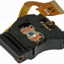 Замена для PIONEER DEH-1310 DVD плеер запасных Запчасти лазерной линзы Lasereinheit в сборе DEH1310 Оптический Пикап BlocOptique