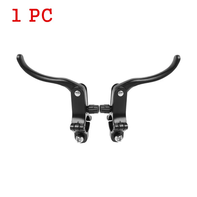 

Bicycle Brake Lever MTB Bike Fixed Gear Parts Aluminum Alloy Levers Repair Tools Replacement Cycling Accessories Left/Right Hand