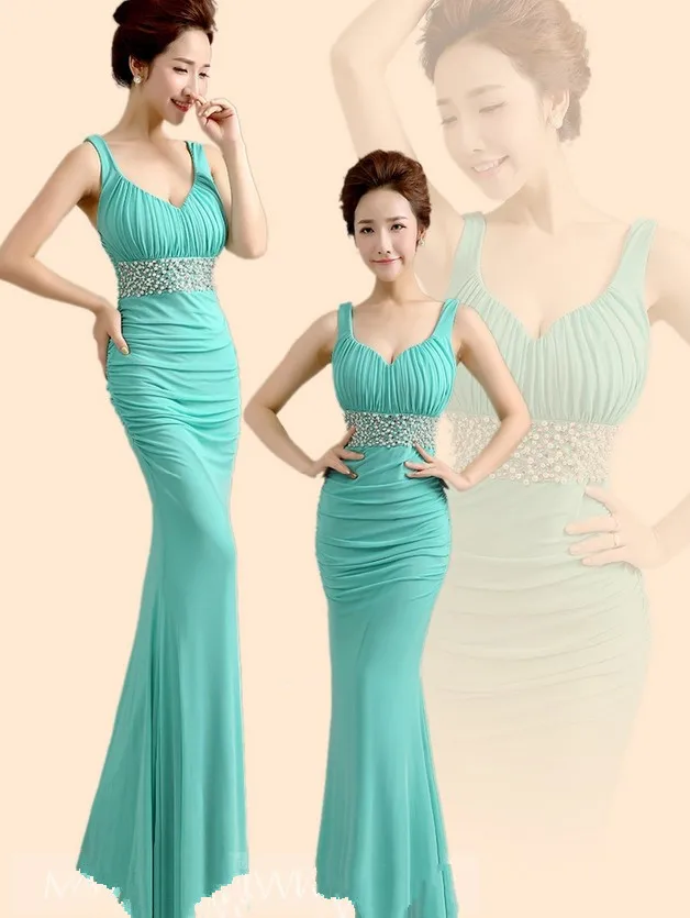 2019 Real Picture Sweat-heart Party Gowns Formal Long Evening dresses vestido de festa robe soiree vestidos novia 0562 | Свадьбы и