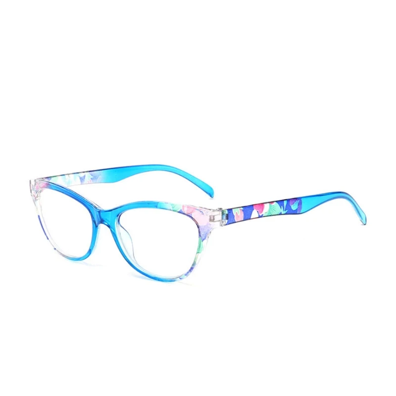 Кошачий глаз, женские очки для чтения, мужские полимерные очки против усталости, очки для чтения, Брендовые женские очки, прозрачные очки