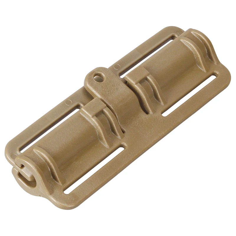 TMC XC 2B 01 APC Tactical Vest Quick Release Button Buckle Molle System