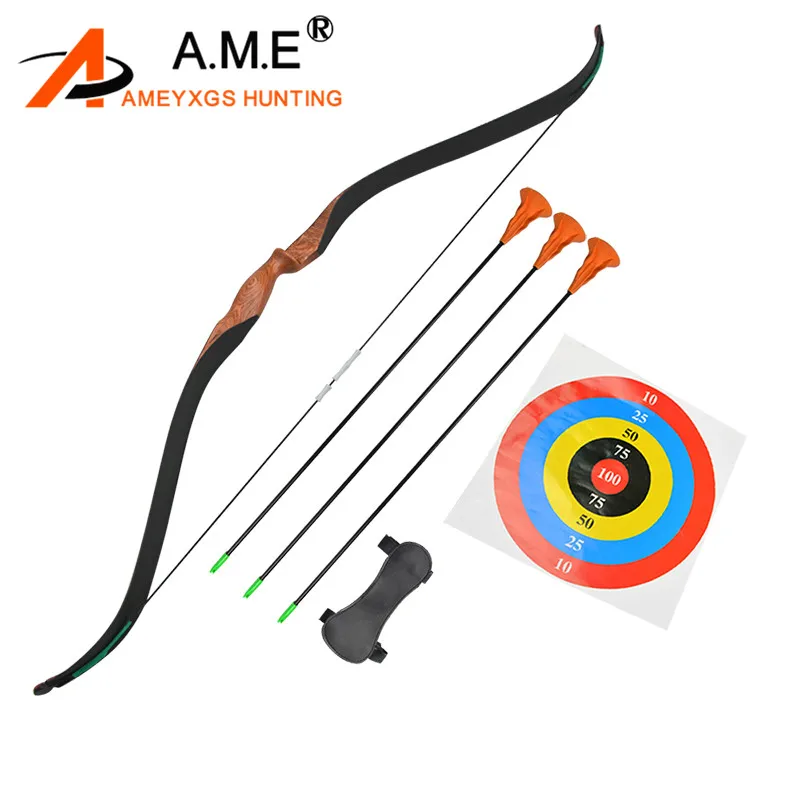 bow arrow shop