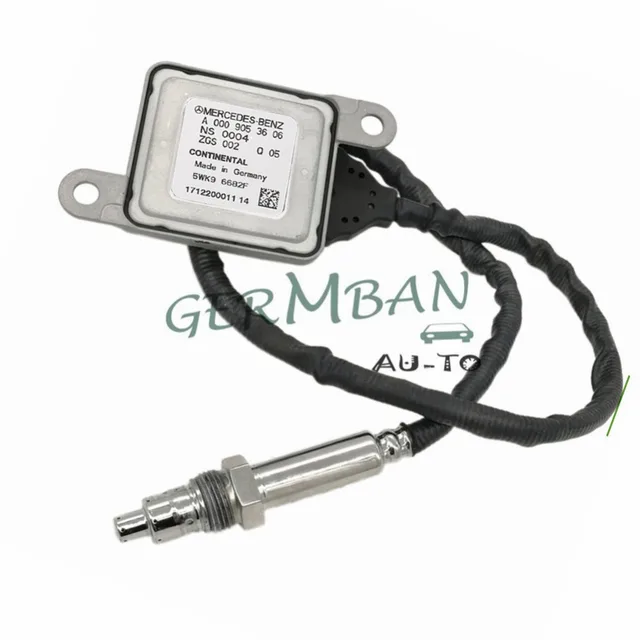New Manufactured Nox Sensor A0009053606 5wk9882f Lambdasonde For Mercedes Benz W221 W205 W251 W166 W207 W164 5wk9 6682f Exhaust Gas Oxygen Sensor Aliexpress New Manufactured Nox Sensor A0009053606 5wk9882f Lambdasonde For Mercedes Benz W221 W205 W251 W166 W207 W164 5wk9 6682f Exhaust Gas Oxygen Sensor Aliexpress