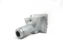 Mato 3868-1 metal part Metal barrel mantlet for 1/16 1:16 RC Stug III tank, metal upgraded parts