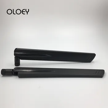 

Folding antenna, SMA male, 4G antenna, compatible with 3G 2G, 8dBi Gain