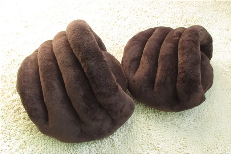 Новинка года; мягкая коричневого кота собаки кровать зимние домашние тапочки с изображением греющее гнездо коврики для небольших собак спальный мешок чихуахуа