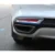 Per Ford Fusion Mondeo 2013 2014 2015 2016 2017 2018 Auto Posteriore Nebbia Della Lampada Della Luce Decor Cornice Guarnire Stampaggio Accessori chrome ABS