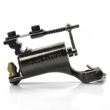 King Kong роторная татуировочная машина, тату-пистолет, Перманентный макияж, профессиональная maquina de tatuagem, моторная татуировка, alta qualidade