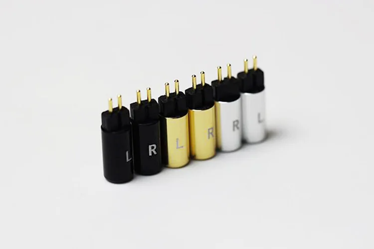 

earphone pin W4R ue18 ue18pro um3xrc 0.78mm 2pairs