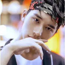 Повязка для волос для йоги, Спортивная эластичная повязка на голову, спортивные принадлежности для йоги, танцев, байкеров, широкая повязка на голову, стрейч-лента, хлопковая повязка на голову