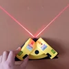 Square Right Angle 90 Degree Vertical Horizontal Line Projection Laser Levels Measurement Tools Level Laser ► Photo 3/6