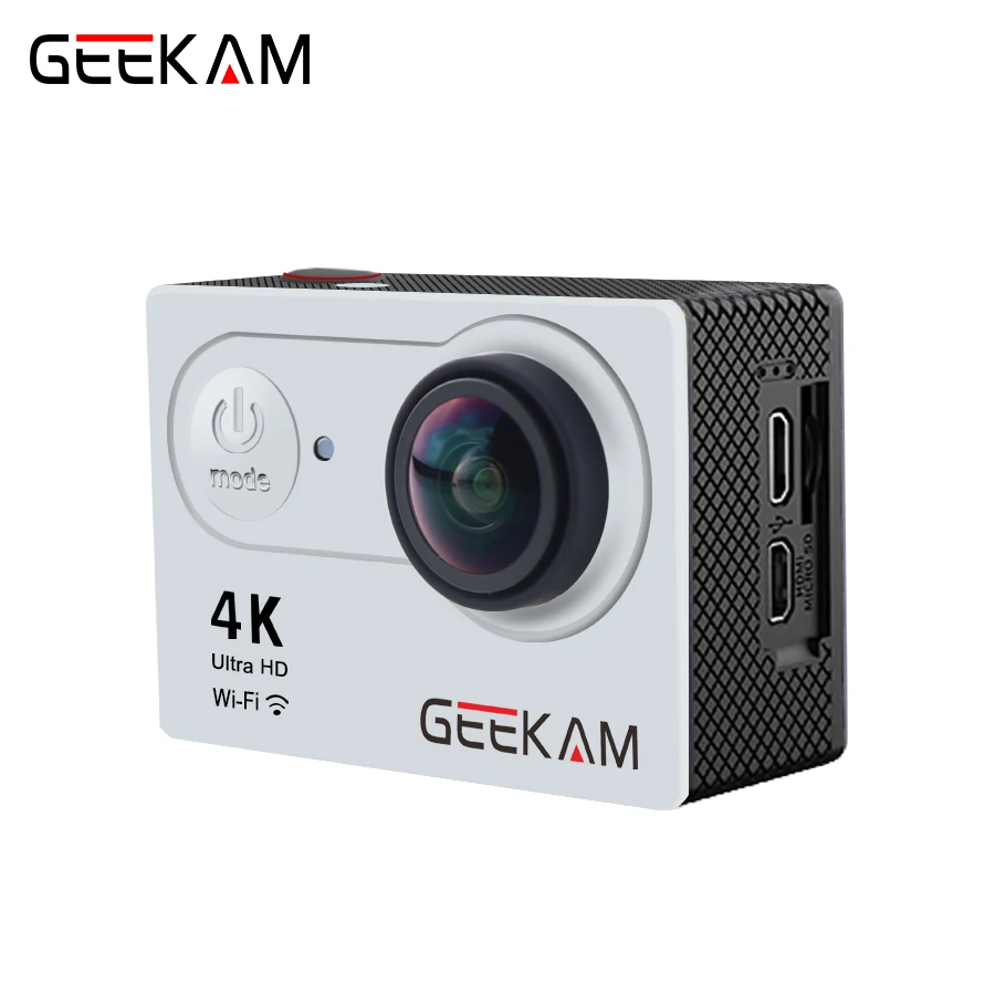 Экшен камера экшн H9/H9R hd спорт действий камеры wi fi экшен экшенкамера экш action camera dash