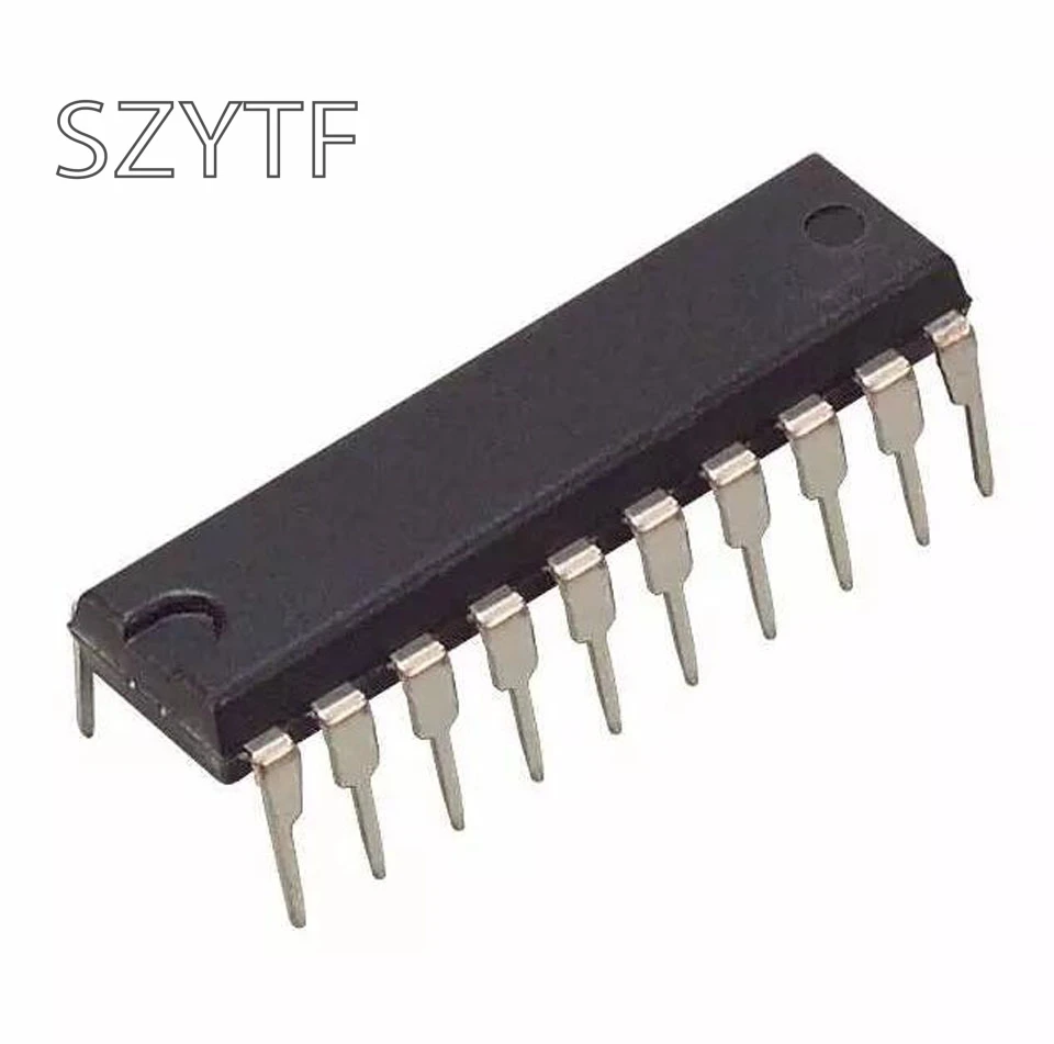 5PCS SN74HC244N SN74HC244 74HC244N 74HC244 DIP20-in Integrated Circuits ...