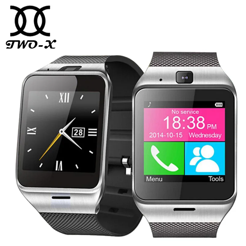 smartwatch nfc sim
