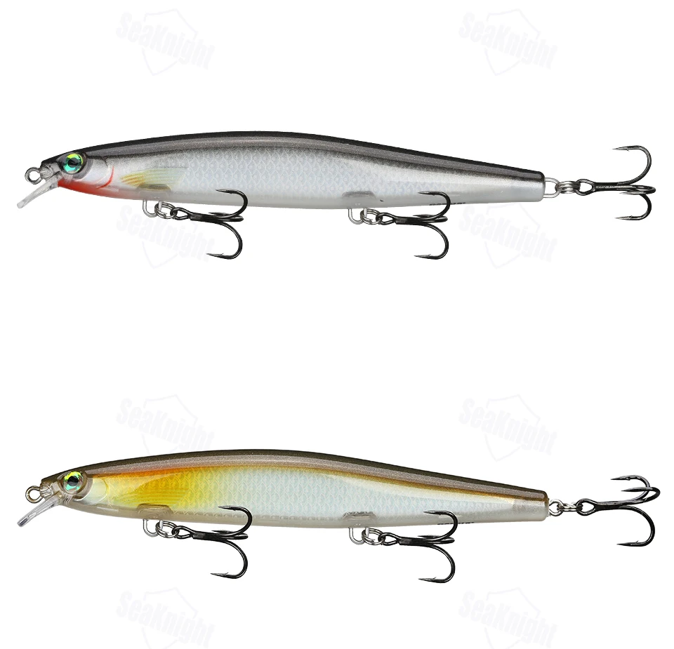 Rapala MAXRAP, длинная Приманка Minnow MXLM12, 120 мм, 20 г, глубина 1,2 м, искусственная жесткая приманка с крючками VMC, подходящая для литья