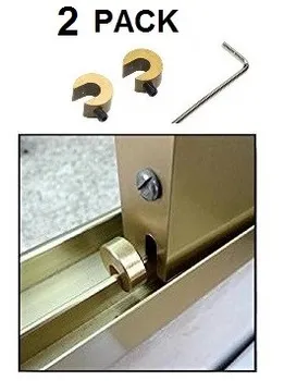 

FERPASA LIMITER OPENING WINDOW 2 UNITS