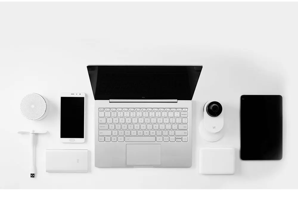 Xiaomi Mi Notebook Air 12.5 inch Intel Core M3-7Y30 CPU 4GB RAM 128GB SSD HD Display PC Windows 10 Ultrabook Laptop (10)