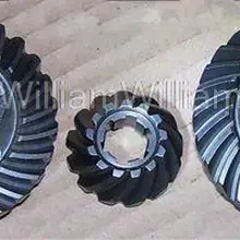 Запчасти для Yamaha подвесной мотор 2 тактный 25 hp 30 hp Комплект передач