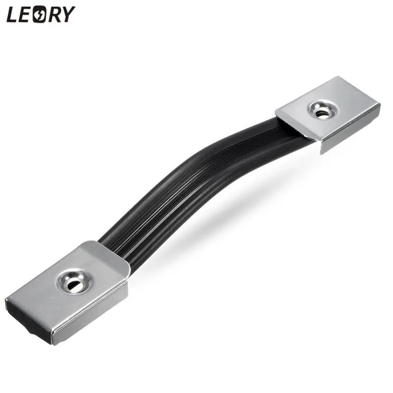 LEORY Speaker Handle 16cm Carrying Handle Strap Box Handle