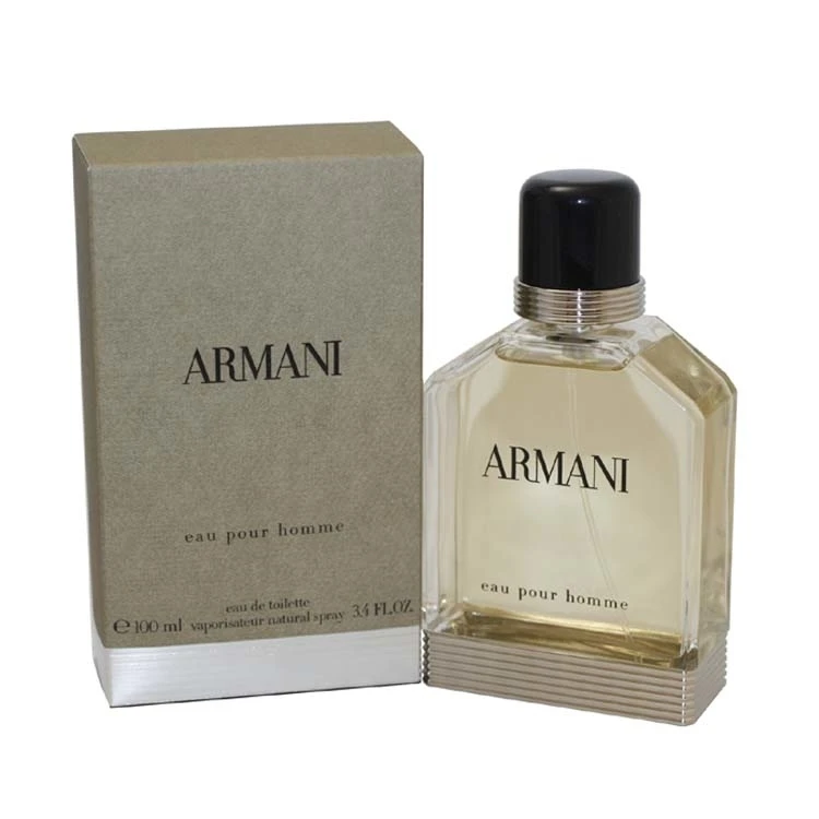 giorgio armani cologne 3.4 oz