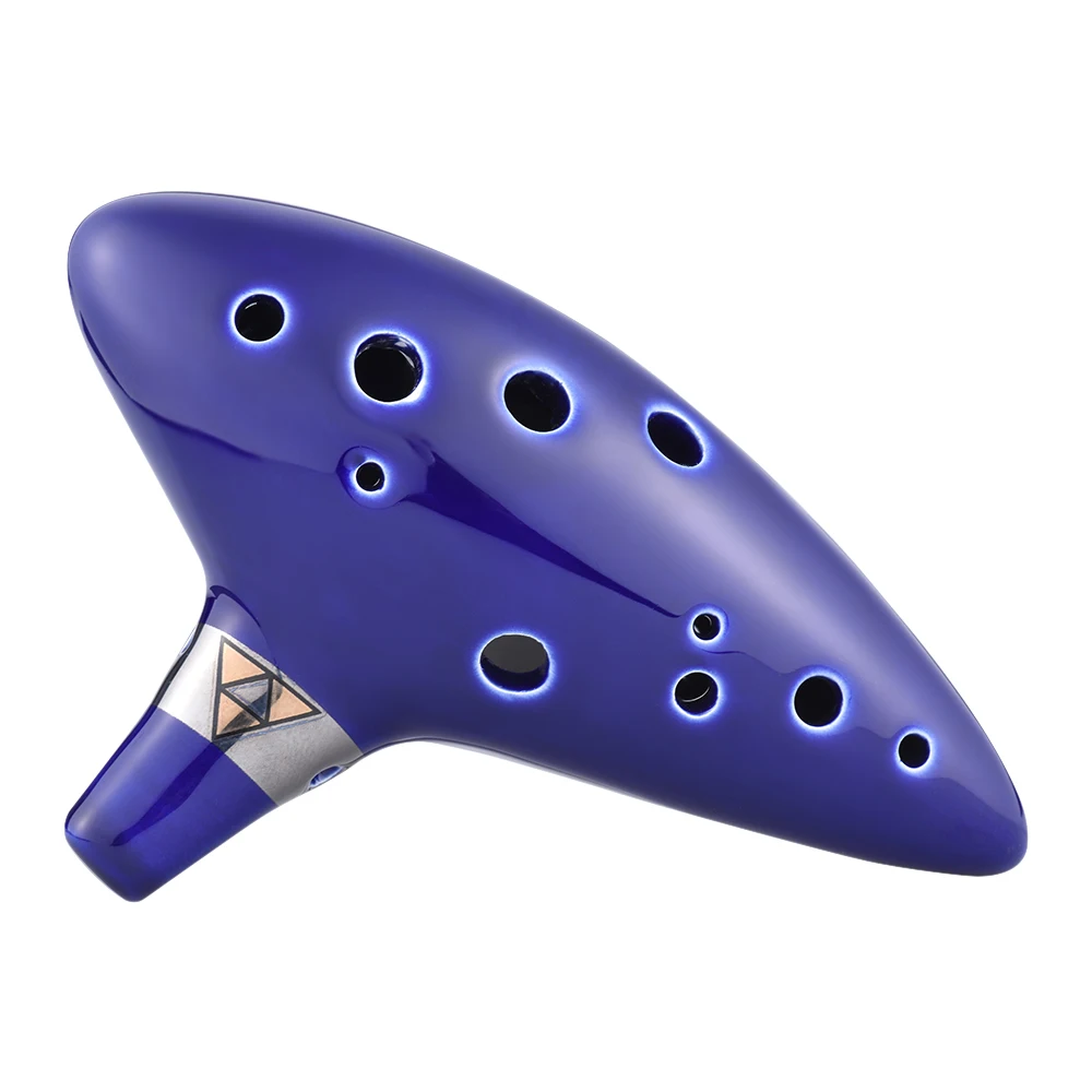 Ocarina Instrument
