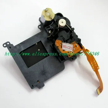 

Shutter Assembly Group for Canon EOS 1100D Rebel T3 Kiss X50 Digital Camera Repair Part