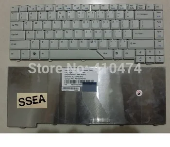 

SSEA New US Keyboard for Acer Aspire 4210 4220 4310 4520 4710 4720 4920 5220 5310 5520 5710 5720 5910 5920 5930 6920