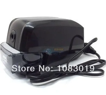 

Free shipping newest 0702 electrical automatic knives sharpeners for colored pencils kids and office stationery Deli brand