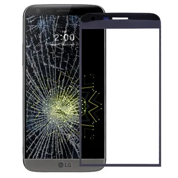 

H Front Screen Outer Glass Lens for LG G5