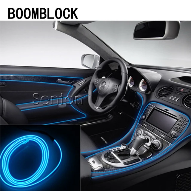 Car Interior Atmosphere Decorative Lights For Alfa Romeo 159 giulia ... Car Interior Atmosphere Decorative Lights For Alfa Romeo 159 giulia ...