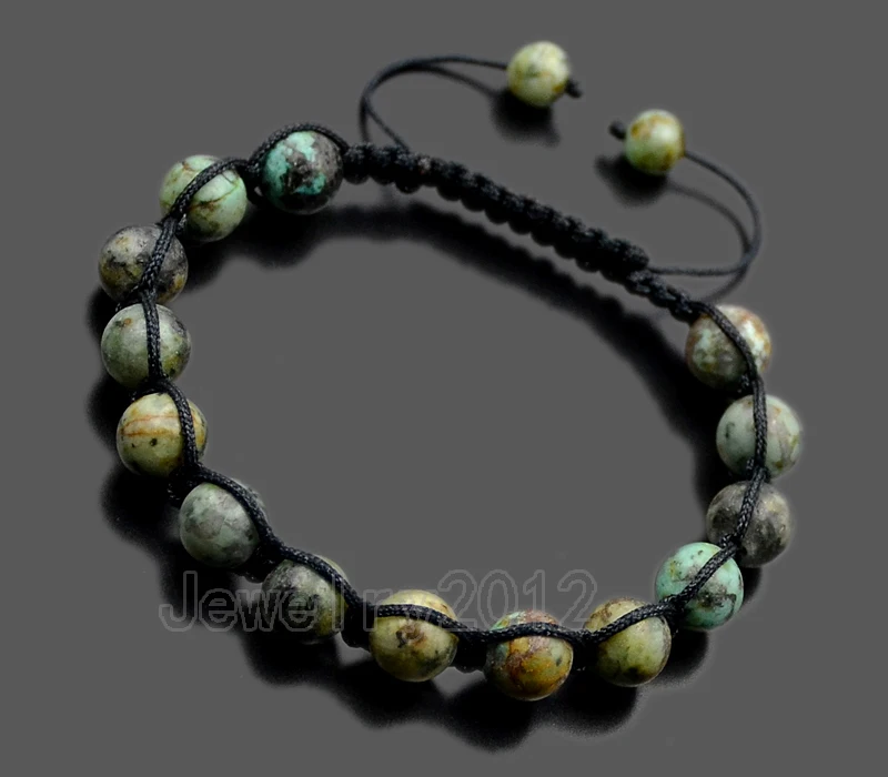 001-22 African Turquoise 4.99