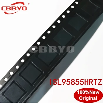 

5-10pcs 100% New ISL95855HRTZ ISL95855 95855 95855HRTZ QFN-48