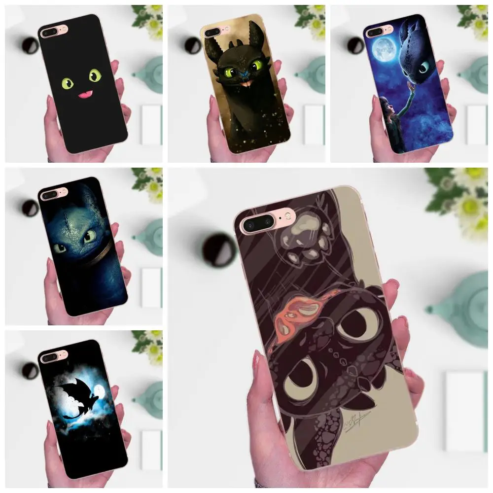 

For LG Nexus 5 5X G2 G3 mini spirit G4 G5 G6 K4 K7 K8 K10 2017 V10 V20 V30 Stylus Soft Top Selling Train Your Dragon Best
